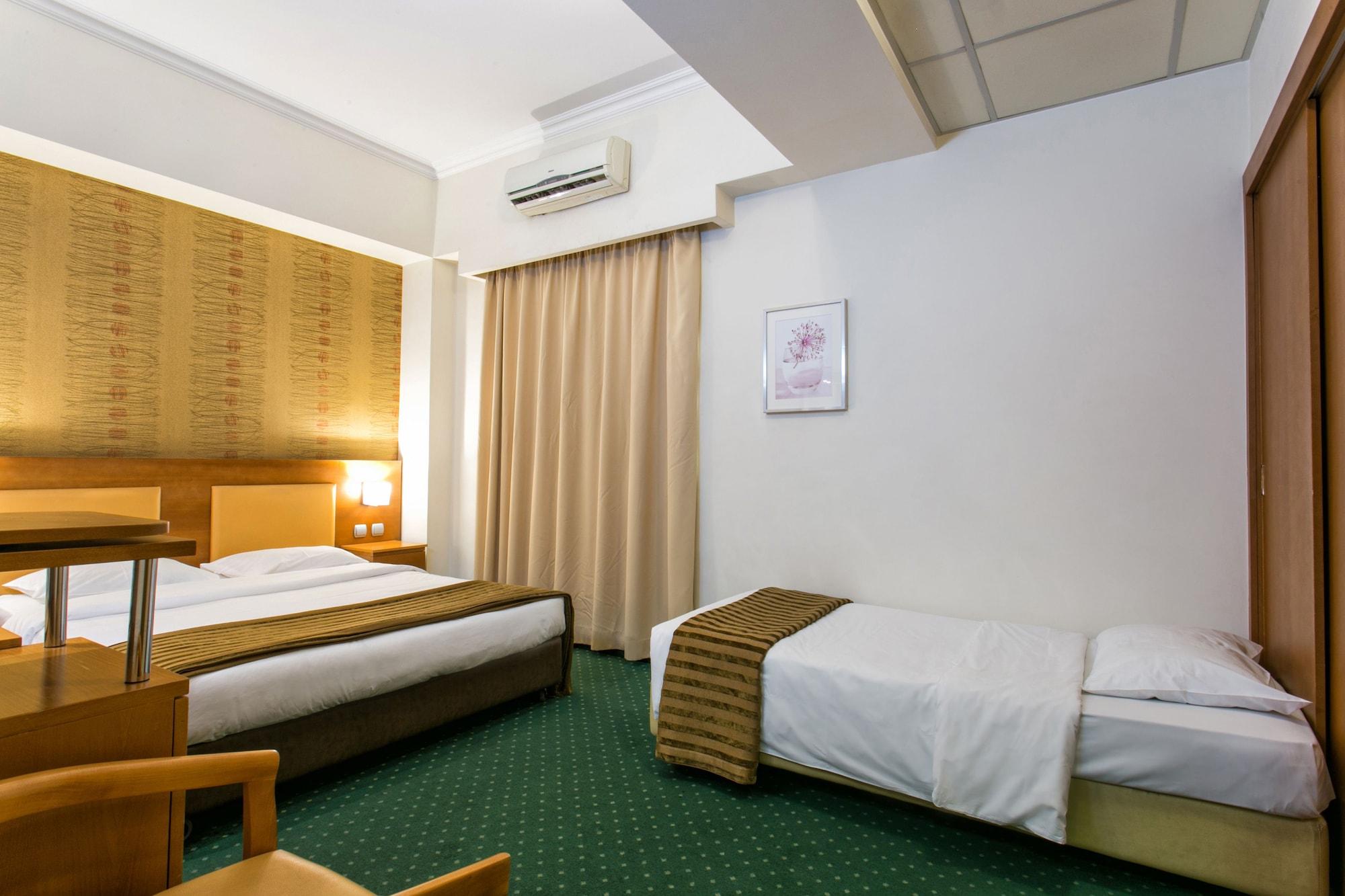 Hotel Cypria 4*