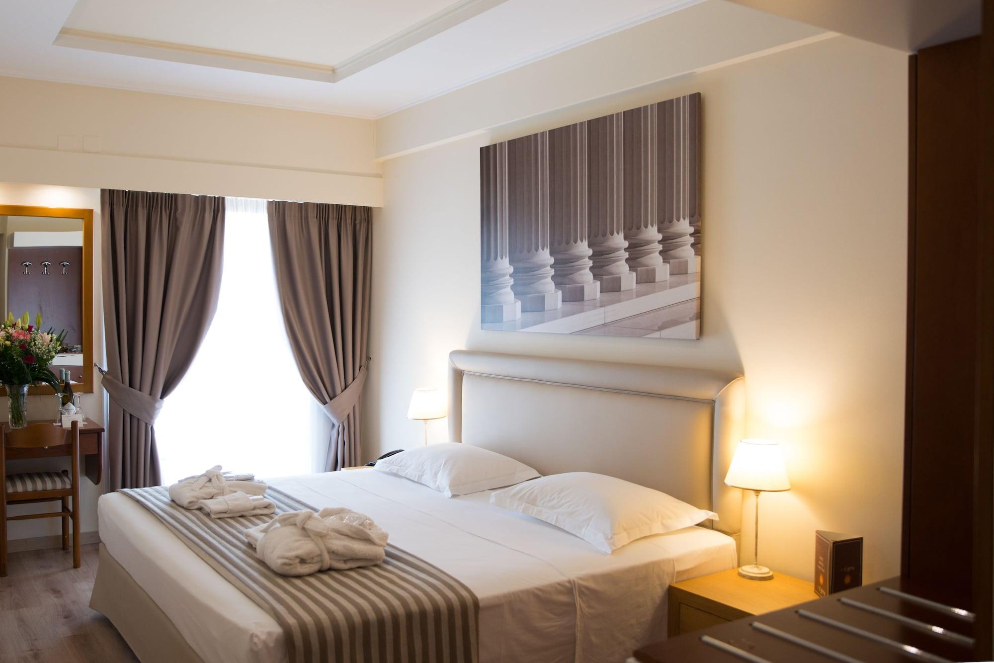 Cypria Hotel