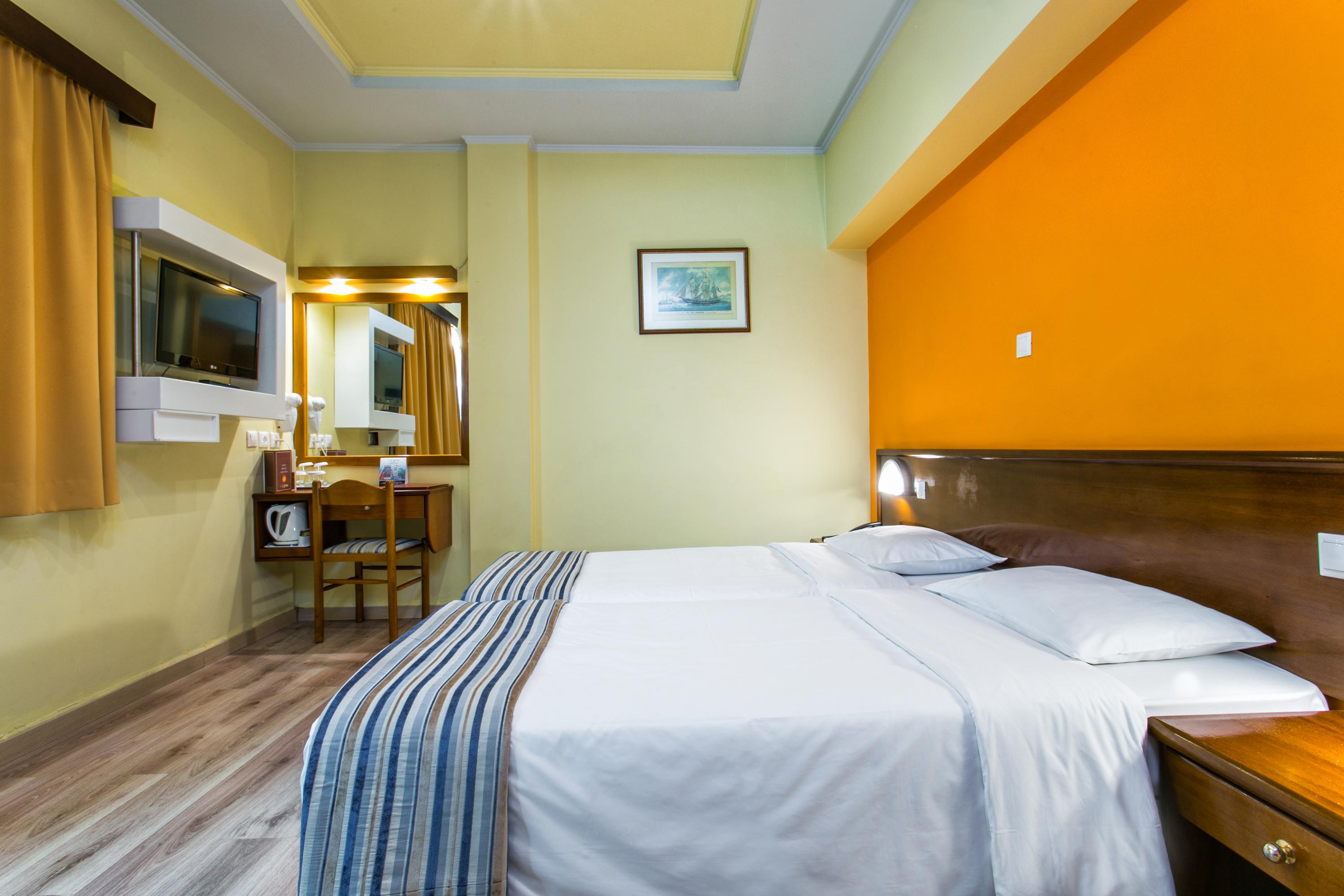 Hotel Cypria