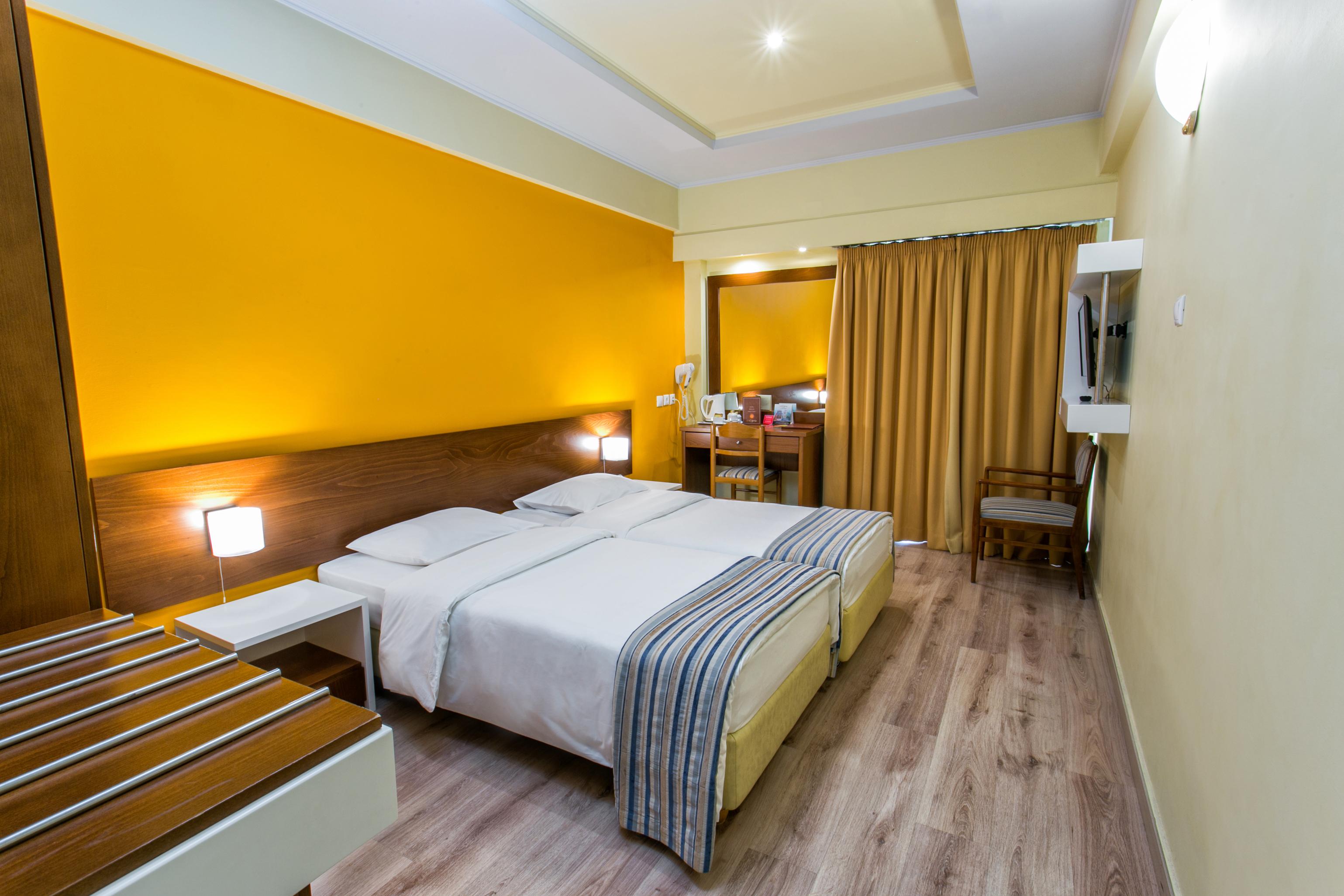 Cypria Hotel