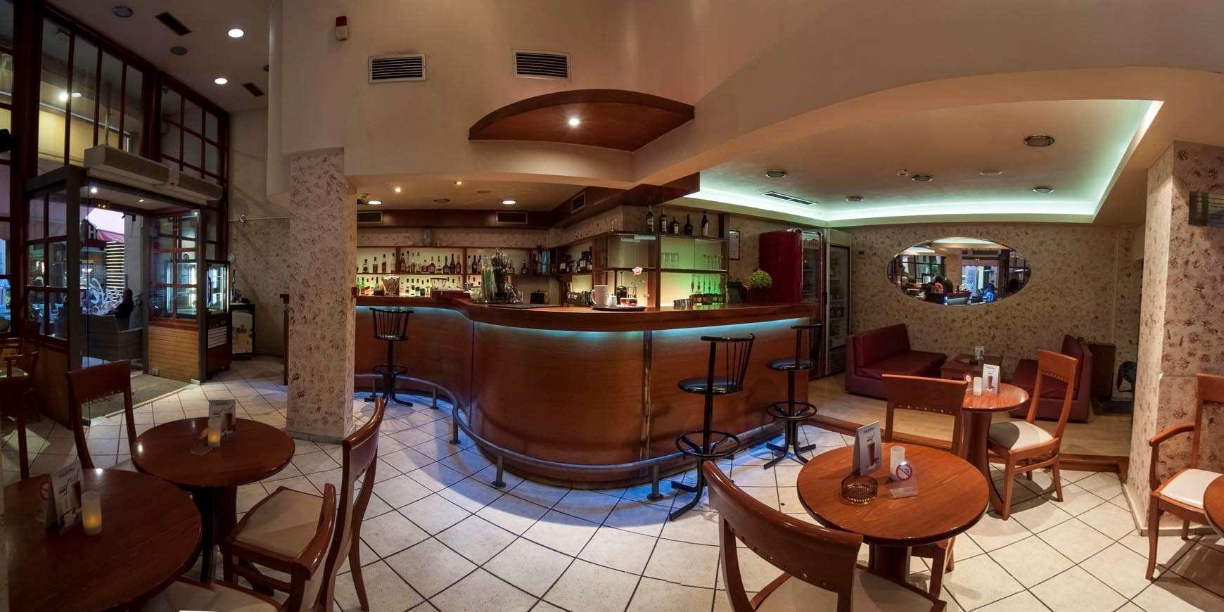 Cypria Otel 4*