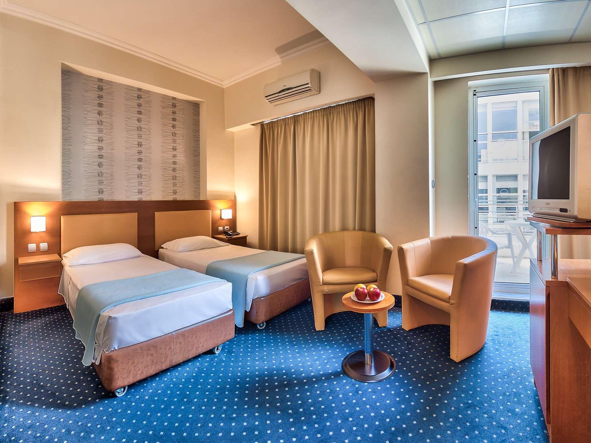 Hotel Cypria