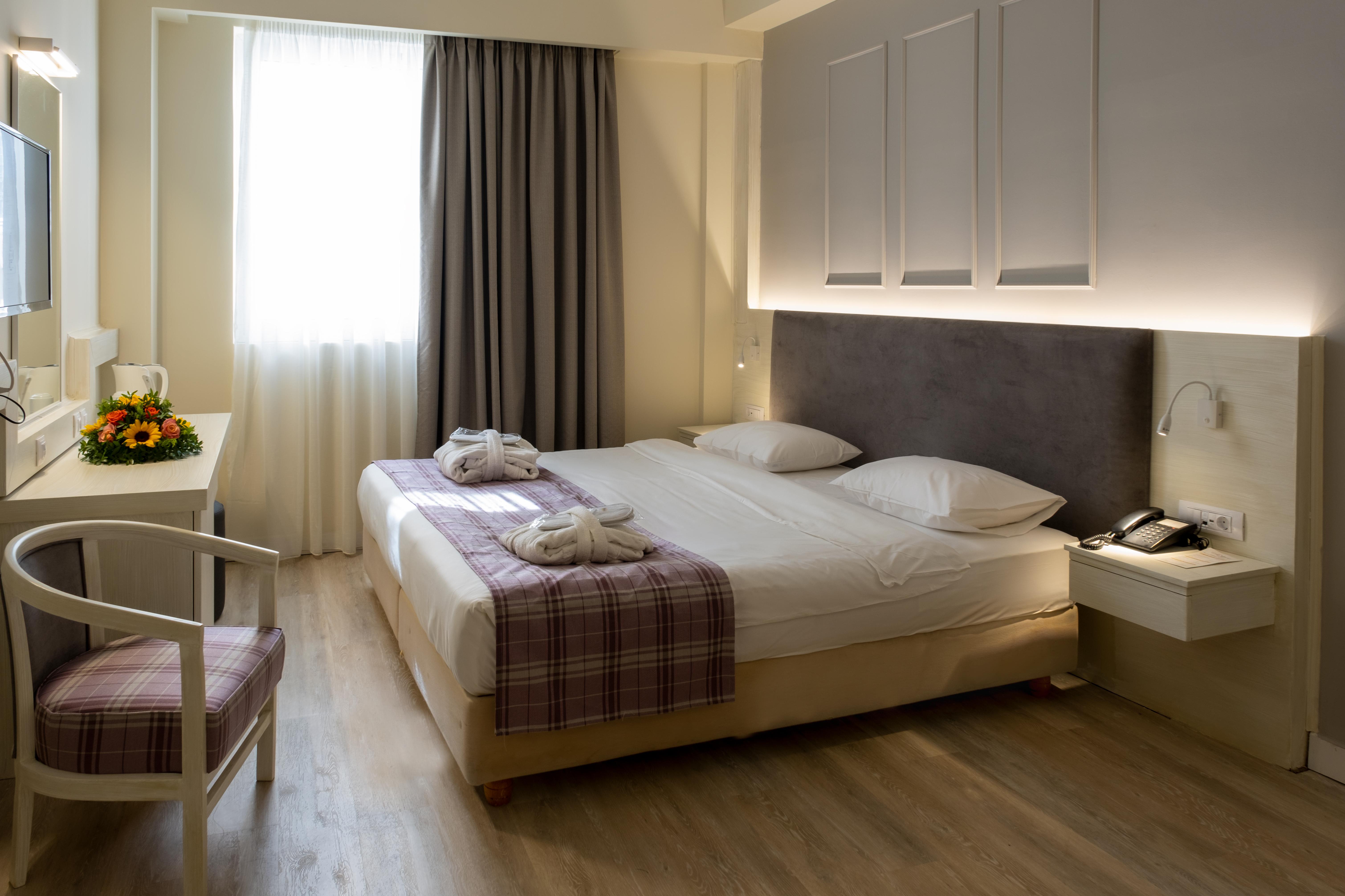 Cypria Hotel