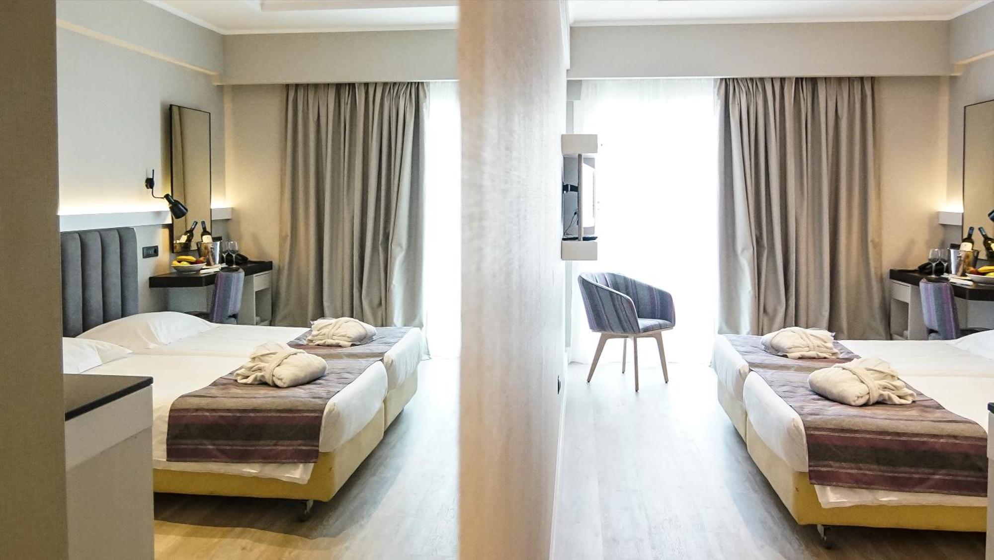 Hotel Cypria