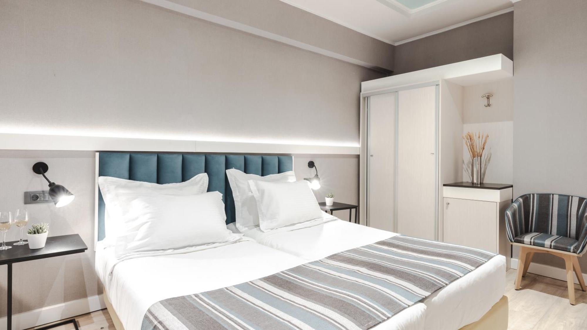 Hotel Cypria 4*
