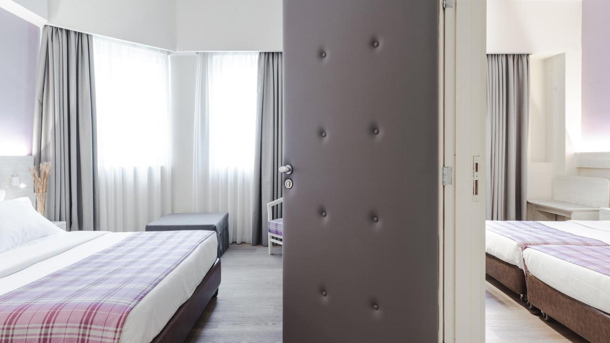 Cypria Hotel